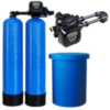 whole house water softener in Sharjah