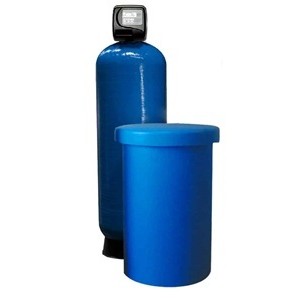 water softener shifting service in Sharjah